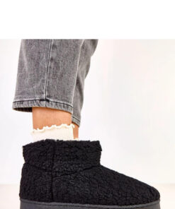 Alternative view of snowboots model 219950 Solea