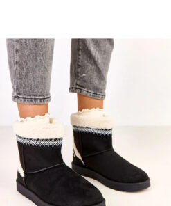 snowboots model 219953 Solea