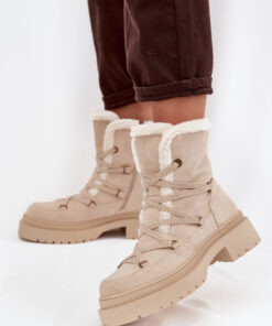 snowboots model 220071 Step in style