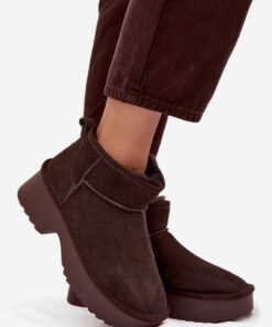 snowboots model 220073 Step in style