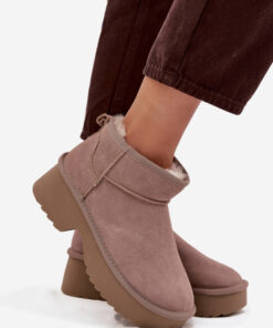 snowboots model 220074 Step in style