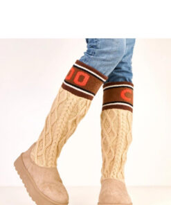 Alternative view of snowboots model 220266 Solea