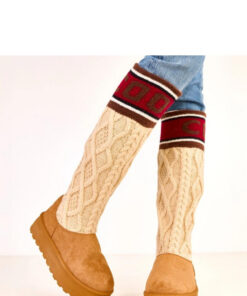 Alternative view of snowboots model 220267 Solea