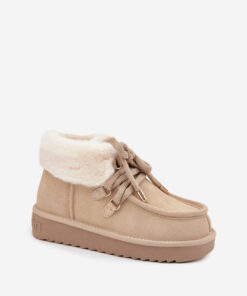 Alternative view of snowboots model 220521 Step in style