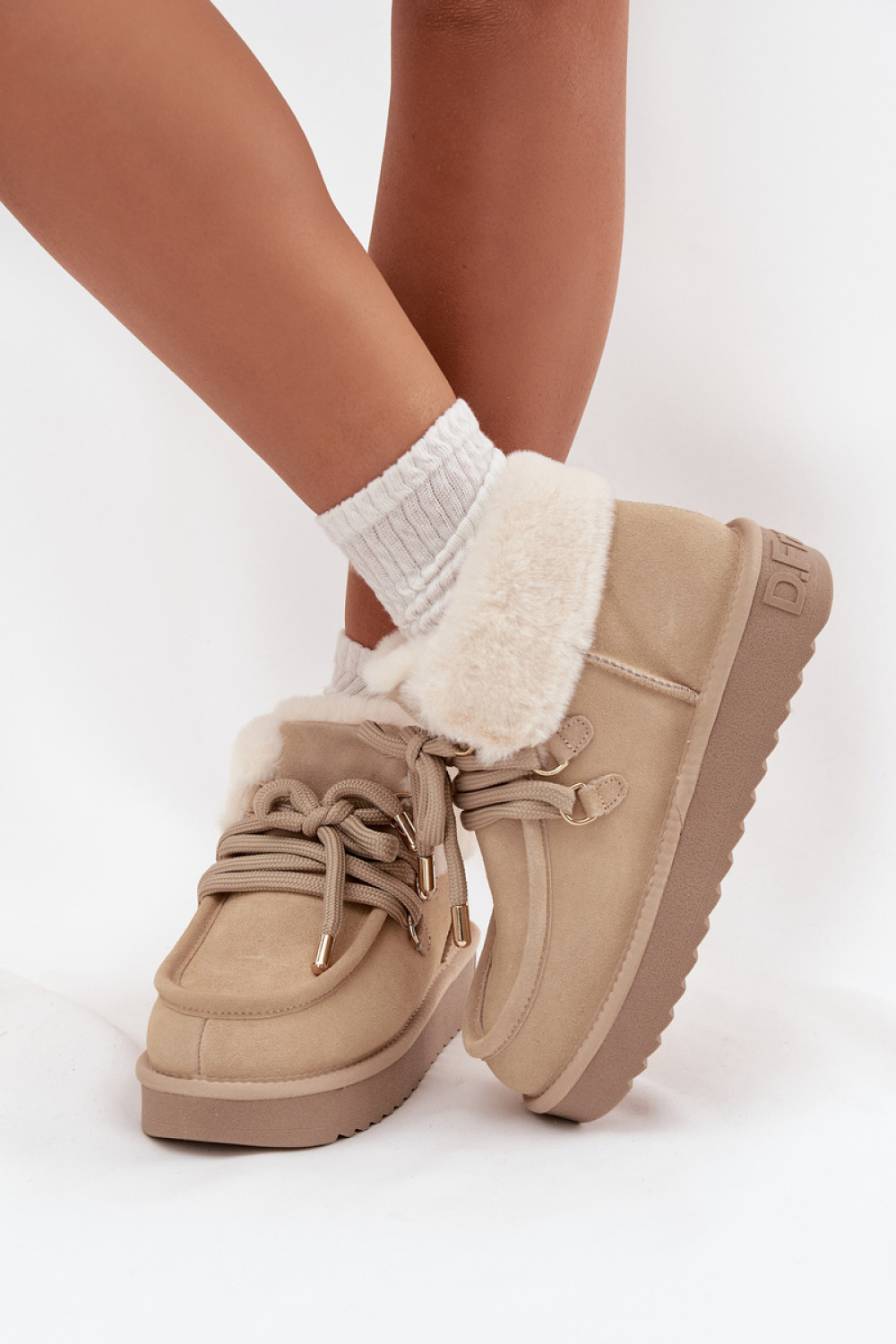 snowboots model 220521 Step in style - Afbeelding 3