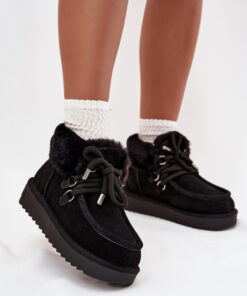 snowboots model 220522 Step in style