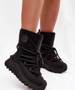 snowboots model 220524 Step in style