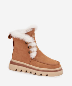 Alternative view of snowboots model 220528 Step in style