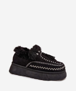 Alternative view of snowboots model 220731 Step in style