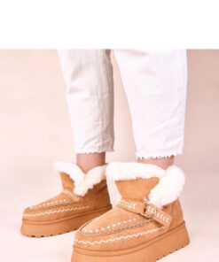 snowboots model 220997 Solea