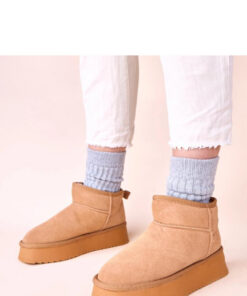 snowboots model 221005 Solea