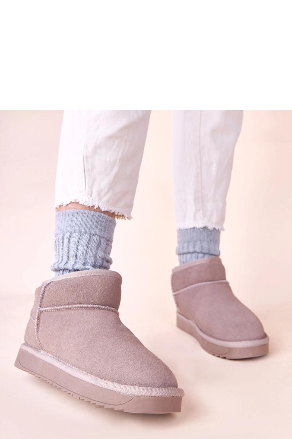 snowboots model 221006 Solea - Afbeelding 3