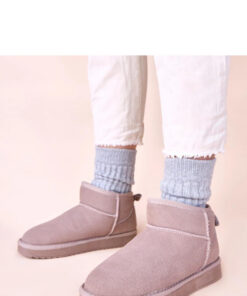 snowboots model 221006 Solea