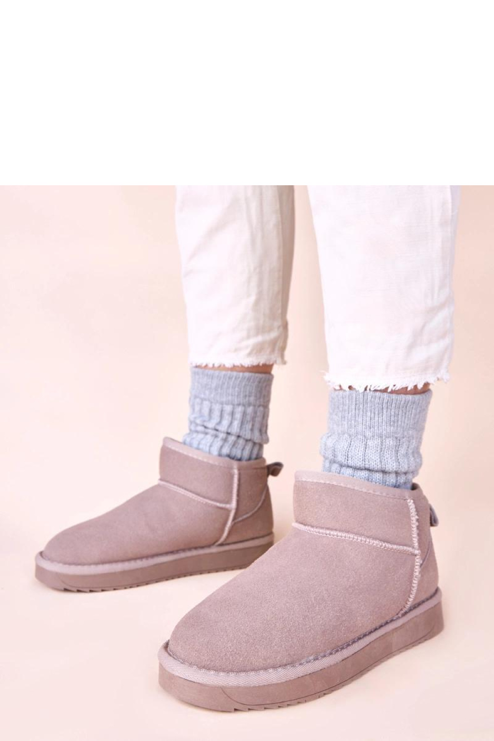 snowboots model 221006 Solea