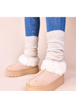 snowboots model 221009 Solea