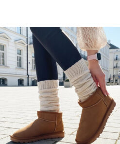 Alternative view of snowboots model 221039 Solea