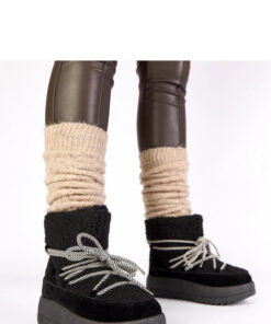 snowboots model 221365 Solea