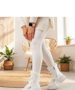 Alternative view of snowboots model 221368 Solea