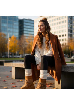 Alternative view of snowboots model 221656 Solea