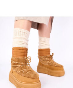 snowboots model 221656 Solea