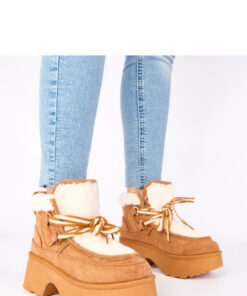 snowboots model 221658 Solea