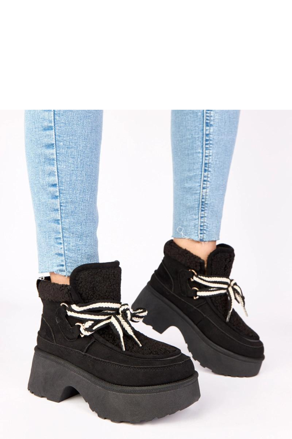 snowboots model 221660 Solea - Image 2