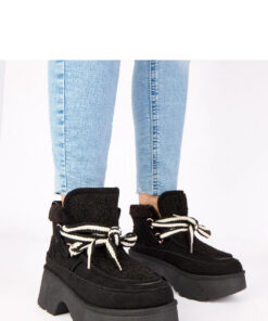 snowboots model 221660 Solea