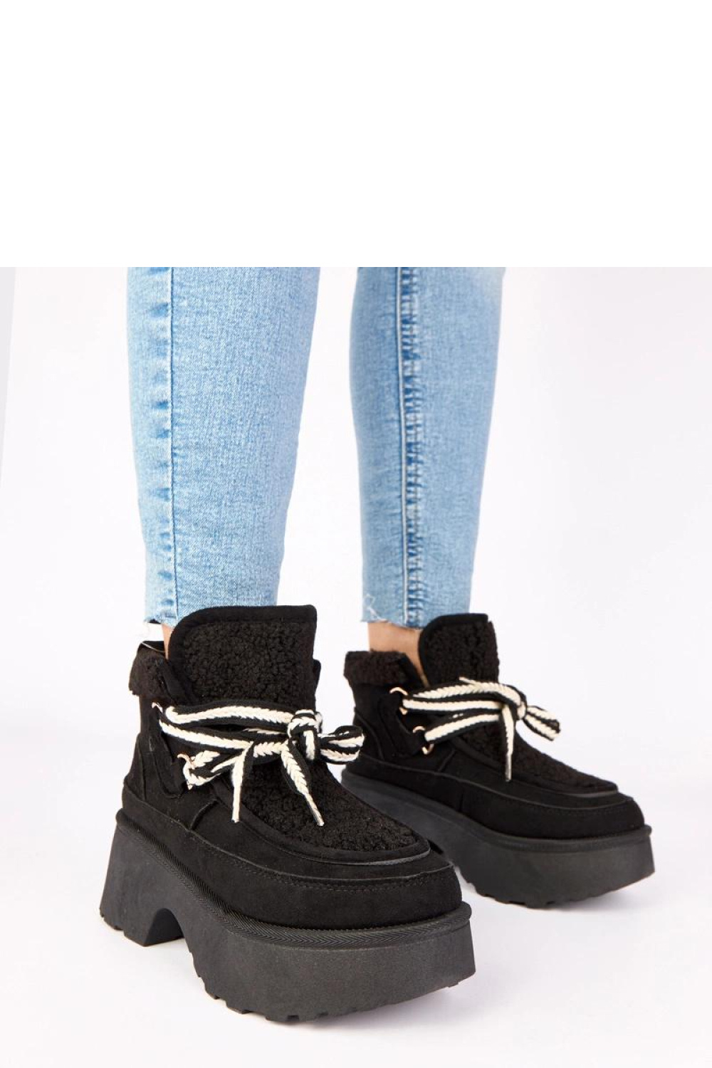 snowboots model 221660 Solea