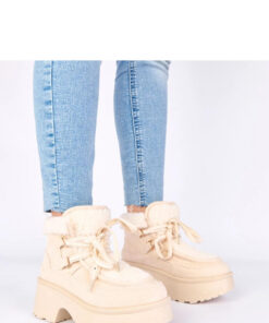 snowboots model 221661 Solea