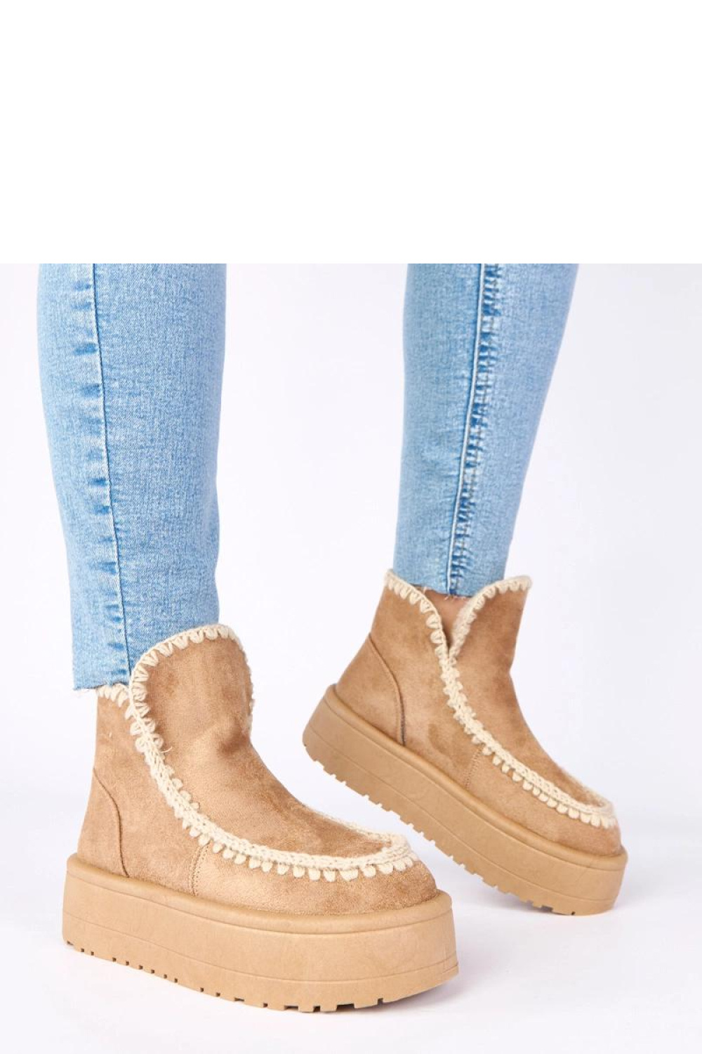 snowboots model 221663 Solea - Afbeelding 2