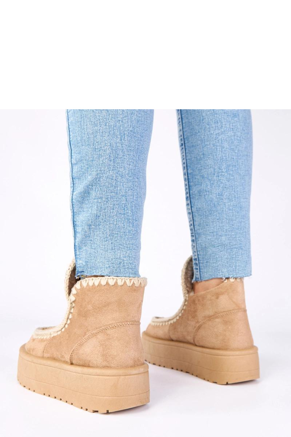 snowboots model 221663 Solea - Afbeelding 3