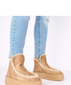 snowboots model 221663 Solea