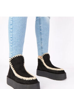 snowboots model 221664 Solea