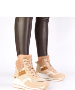 snowboots model 221681 Solea