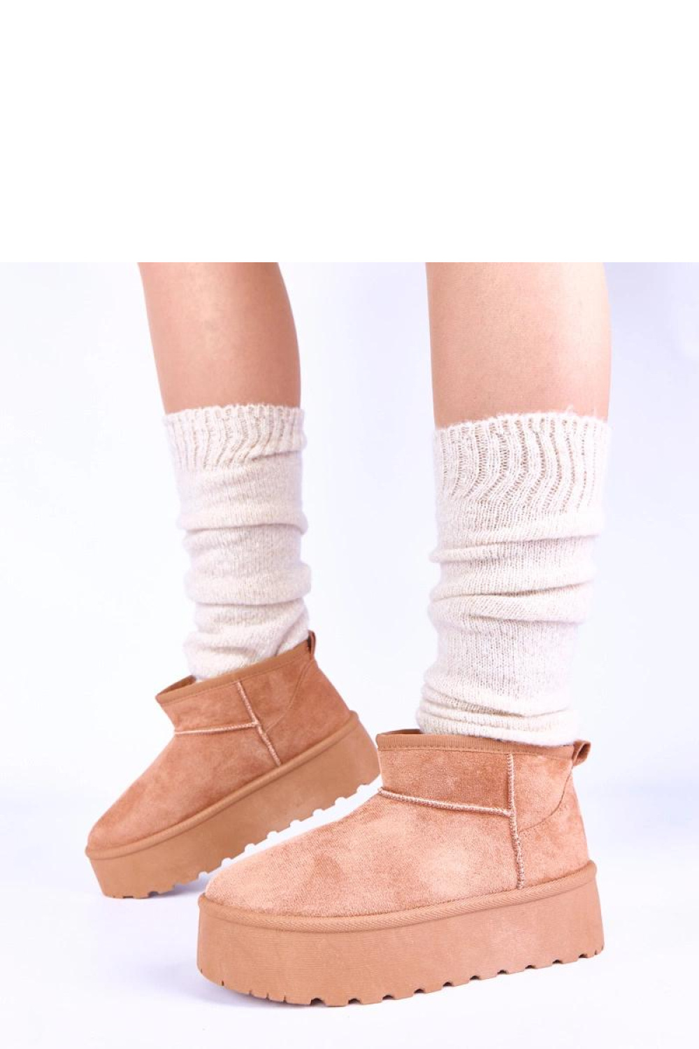 snowboots model 222020 Solea - Image 2