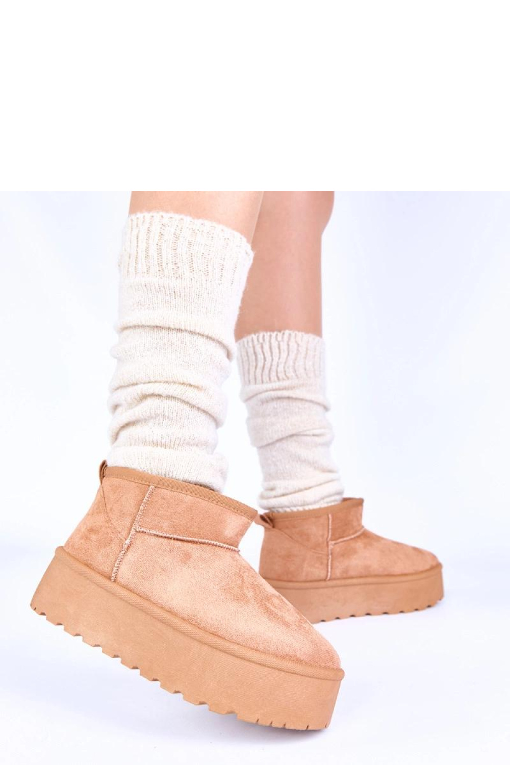 snowboots model 222020 Solea - Image 3