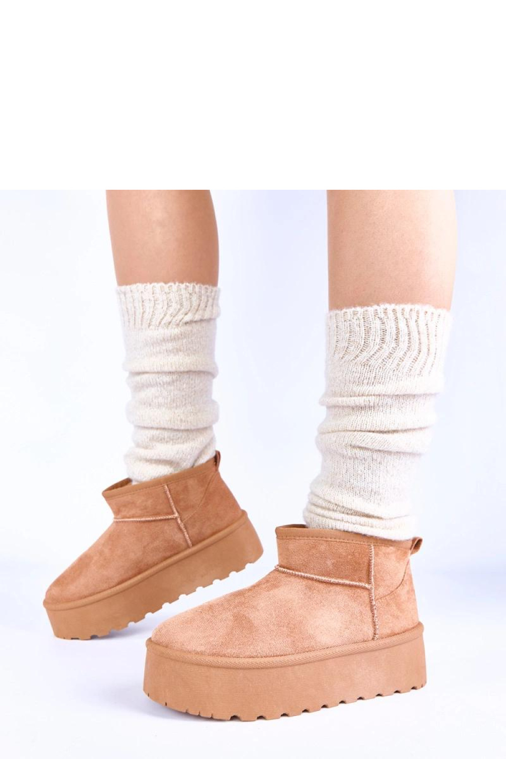 snowboots model 222020 Solea - Image 4