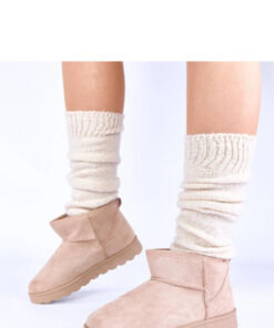 Alternative view of snowboots model 222024 Solea