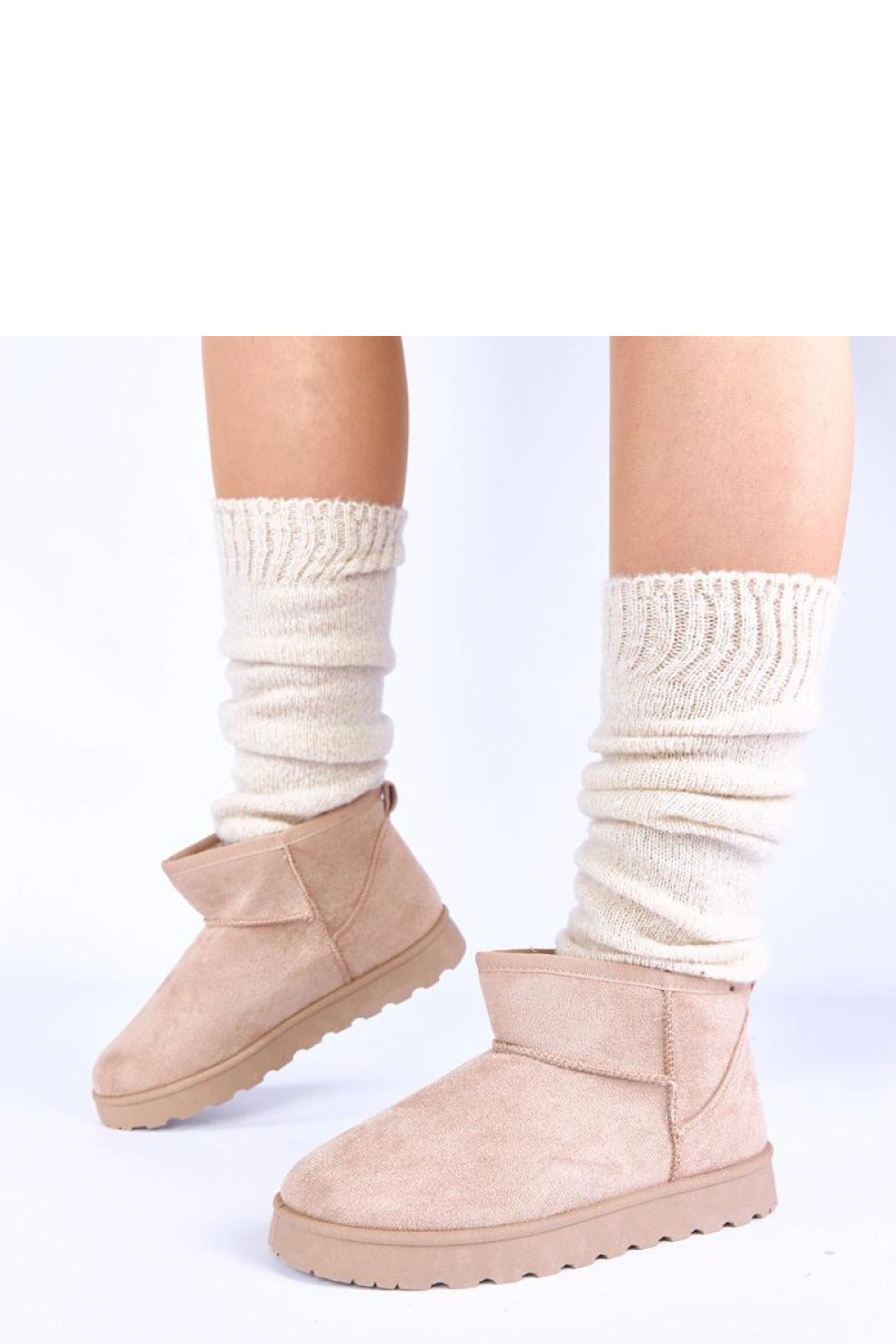 snowboots model 222024 Solea - Image 2