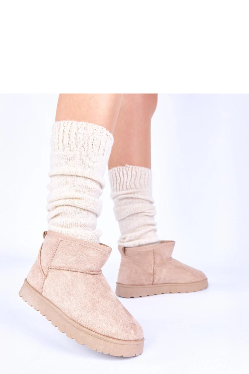 snowboots model 222024 Solea - Image 3