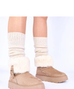 snowboots model 222025 Solea