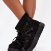 snowboots model 222296 Step in style