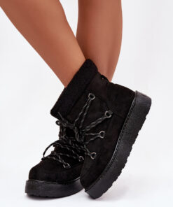 snowboots model 222296 Step in style