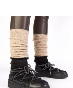 snowboots model 222358 Solea