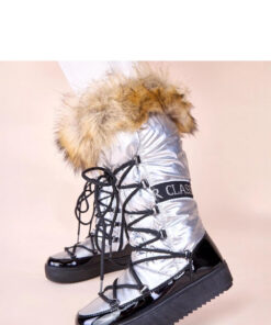 snowboots model 222362 Solea