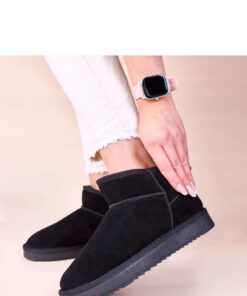 Alternative view of snowboots model 222365 Solea