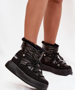 snowboots model 222545 Step in style