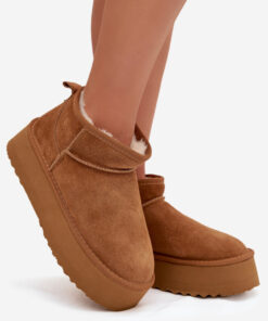 snowboots model 222716 Step in style