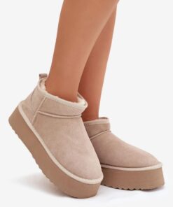 snowboots model 222717 Step in style