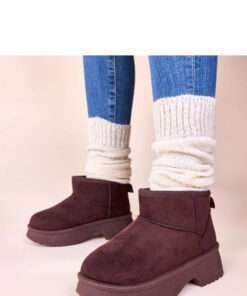 snowboots model 223143 Solea